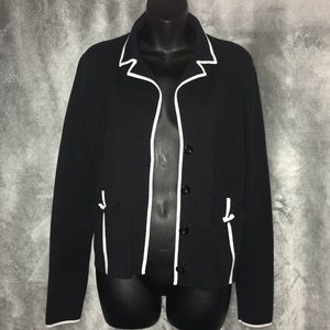 Neiman Marcus cardigan